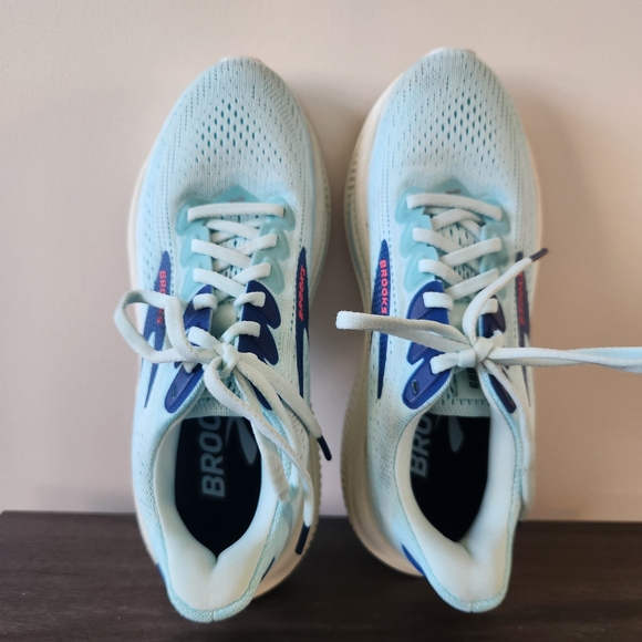 Brooks Ghost 17 Running Shoes Size 6 Womens - Picture 3 of 8